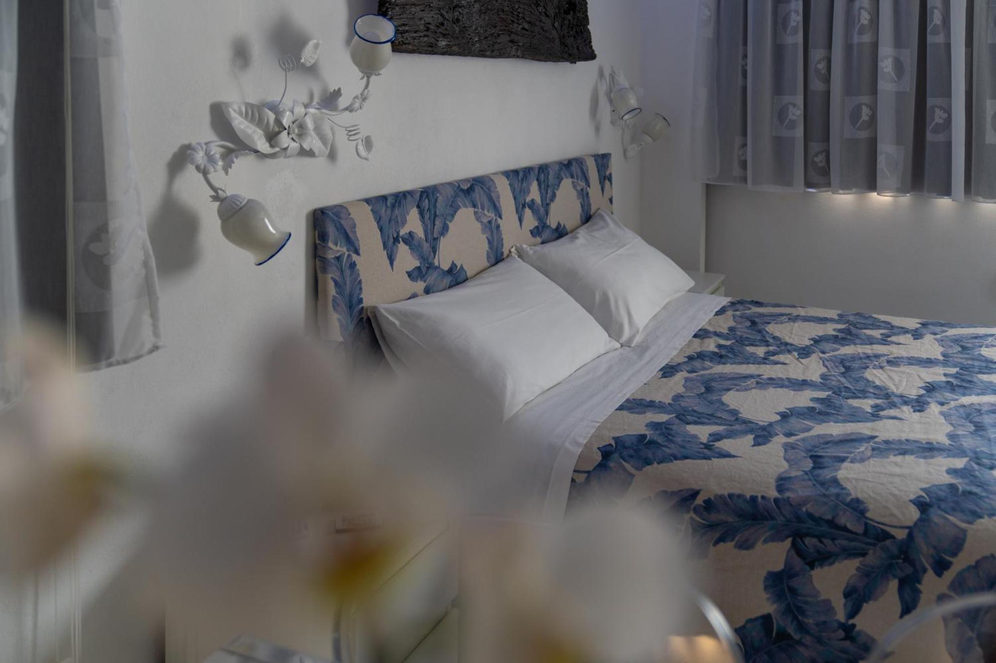 Casa Angelina Villa Gragnano Luaran gambar