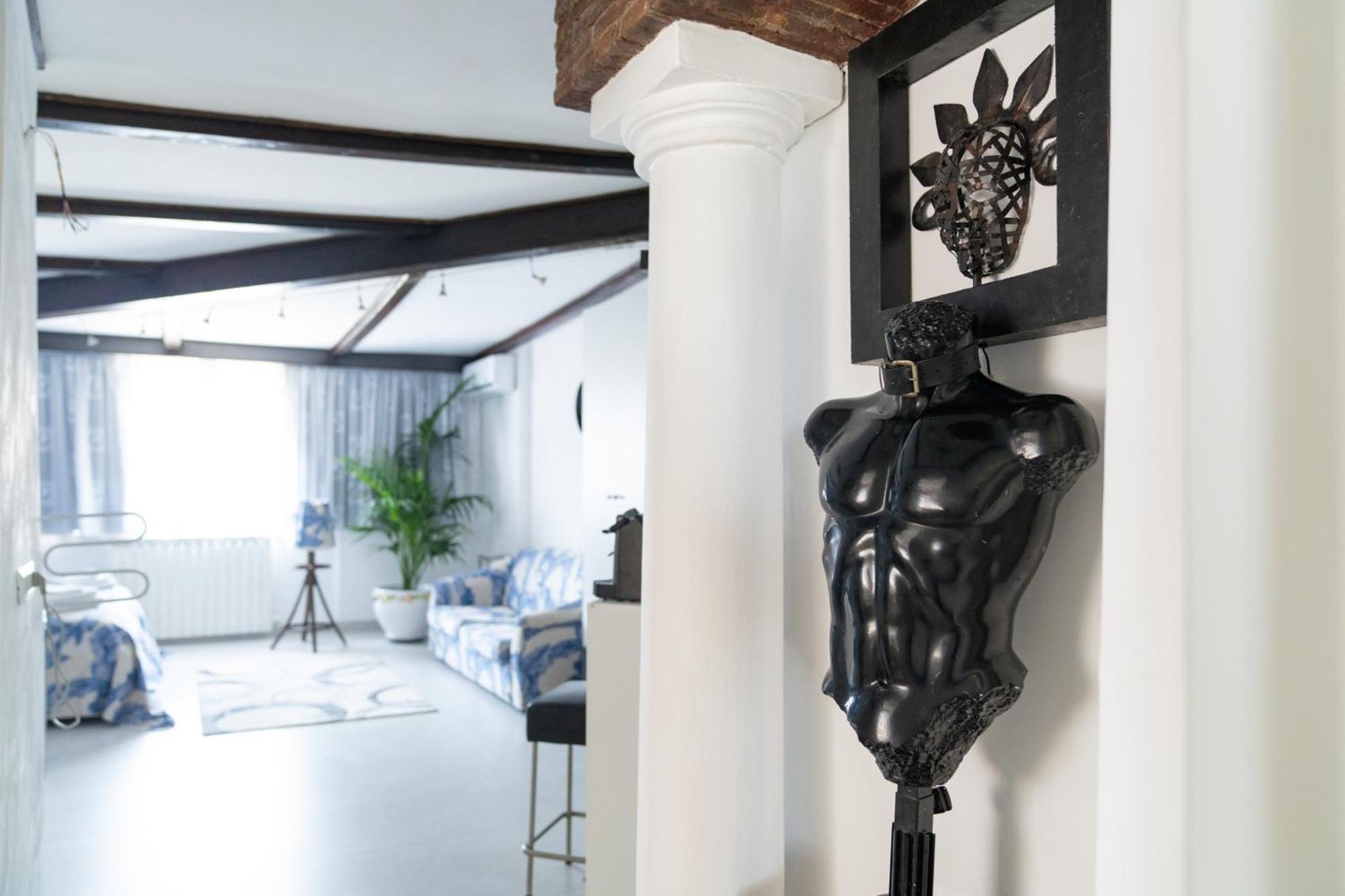Casa Angelina Villa Gragnano Luaran gambar