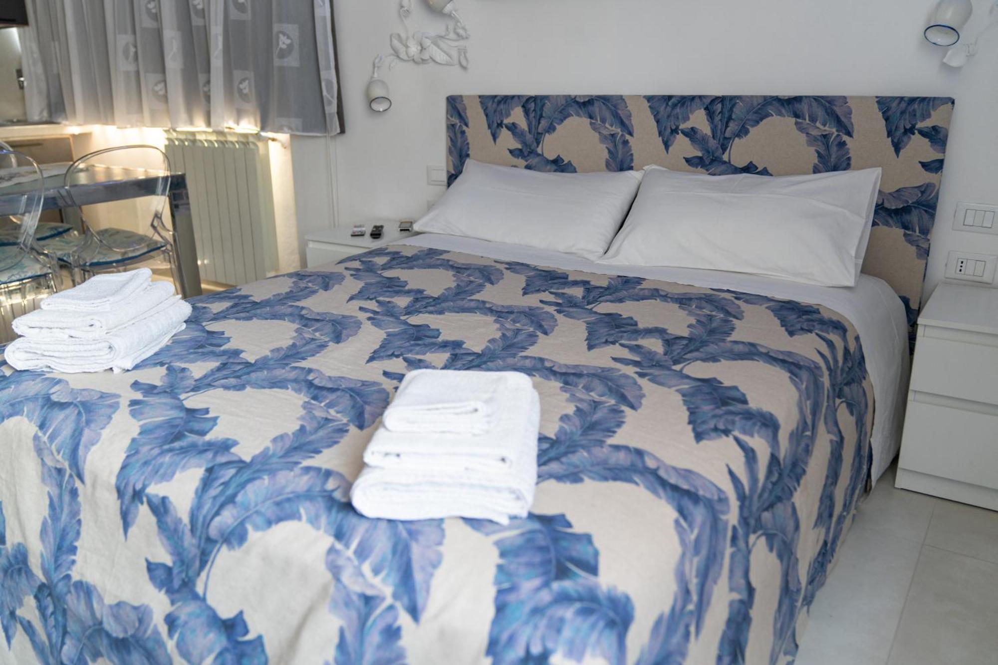 Casa Angelina Villa Gragnano Luaran gambar