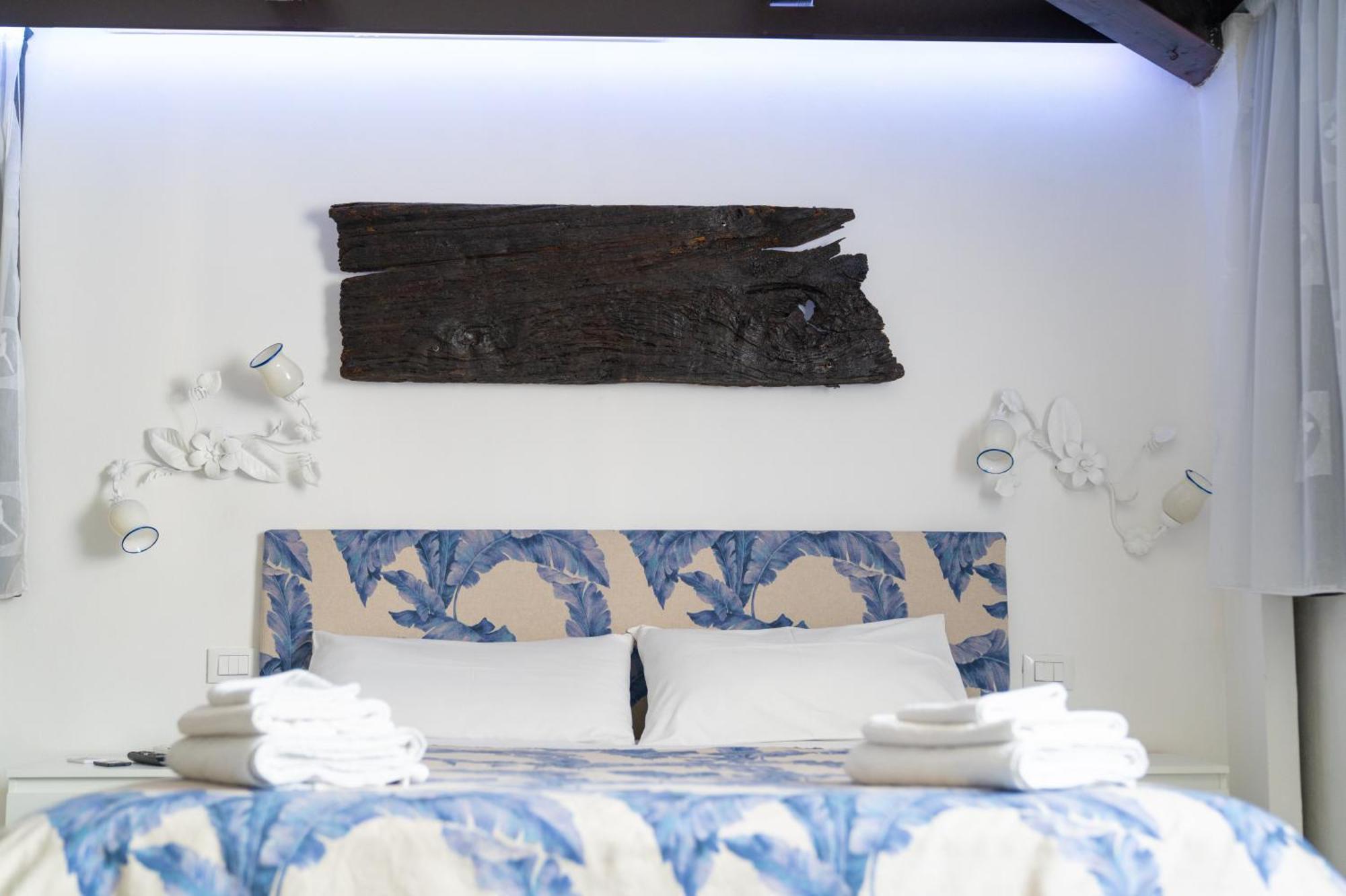 Casa Angelina Villa Gragnano Luaran gambar